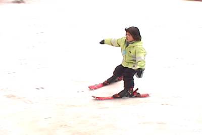 PA Jumping