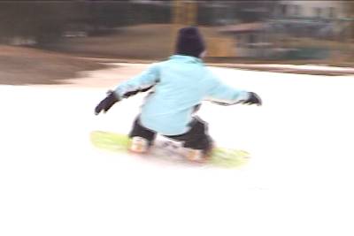 PA Jumping